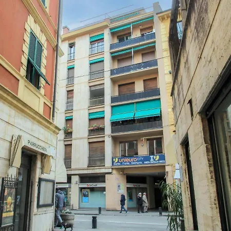 Giallo By Interhome Appartement