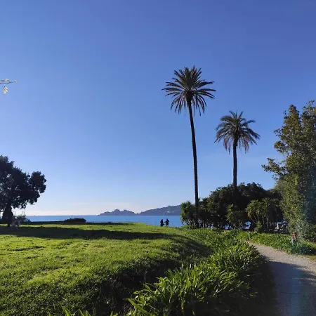 Appartement Giallo By Interhome Rapallo