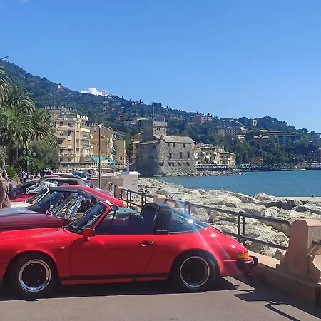 Апартаменты Giallo By Interhome *