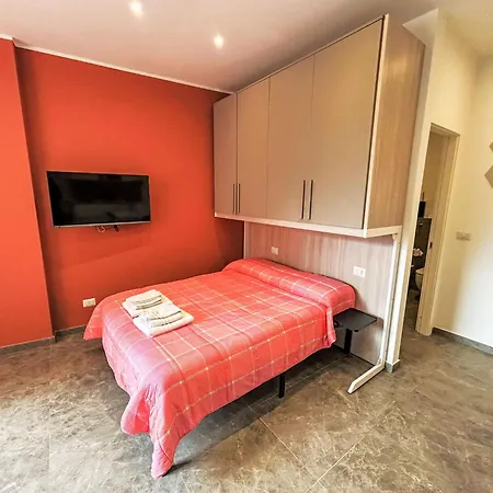 Appartement Giallo By Interhome