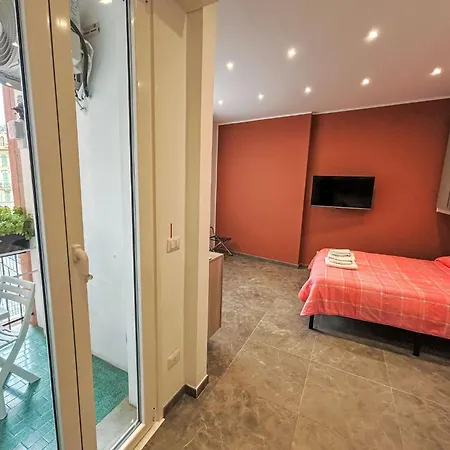 Giallo By Interhome Апартаменты *