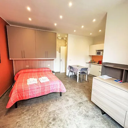 Appartement Giallo By Interhome *