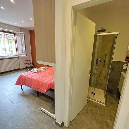 Appartement Giallo By Interhome Rapallo