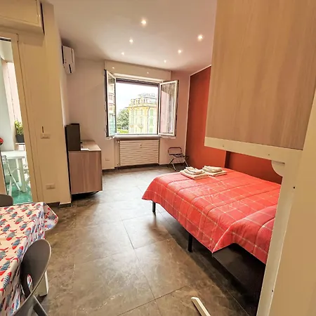 Giallo By Interhome * Rapallo