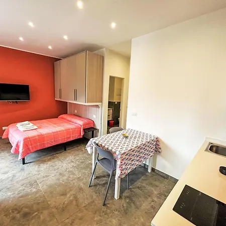 Giallo By Interhome Appartement