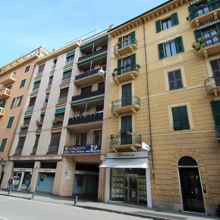 Giallo By Interhome *