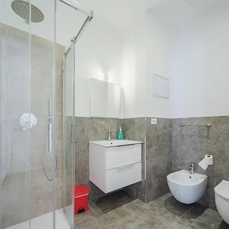 Apartment Giallo By Interhome *