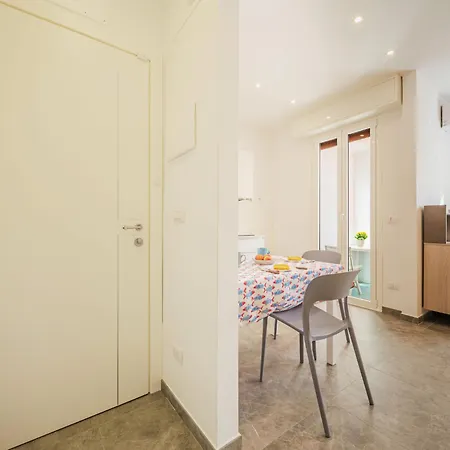 Apartment Giallo By Interhome *