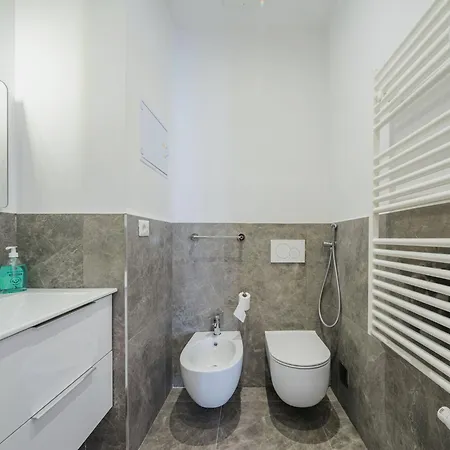 Giallo By Interhome Apartment *