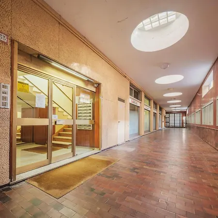 Giallo By Interhome Apartment Rapallo