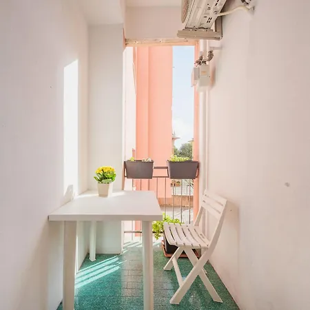 Giallo By Interhome Apartment Rapallo