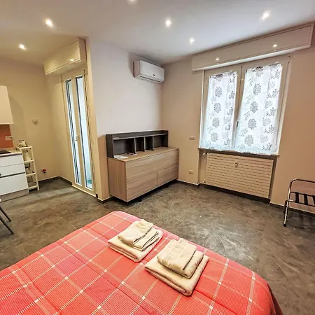 Giallo By Interhome Apartment Rapallo