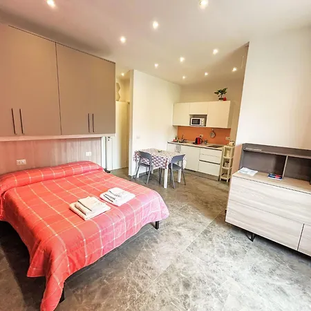 Apartment Giallo By Interhome *