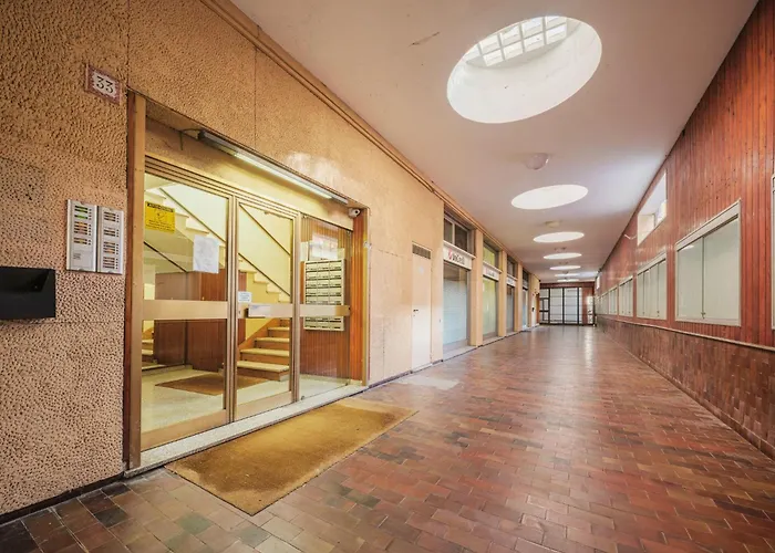 Giallo By Interhome 公寓 拉帕洛