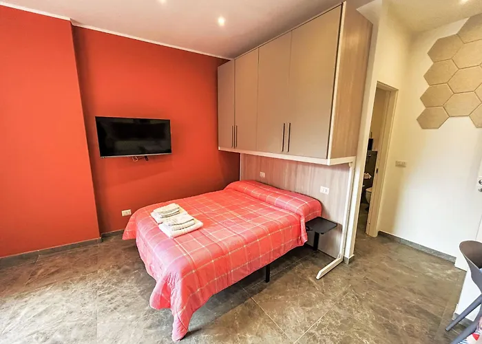 公寓 Giallo By Interhome