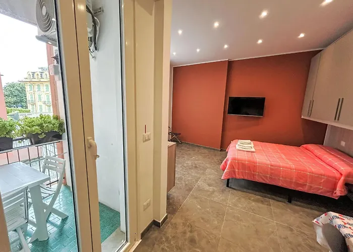 Giallo By Interhome 公寓 *