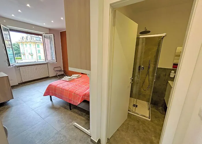 公寓 Giallo By Interhome 拉帕洛