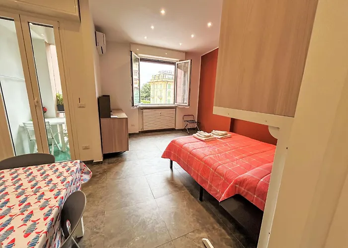 Giallo By Interhome * 拉帕洛