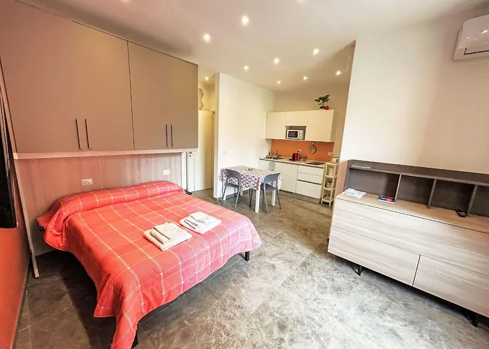 公寓 Giallo By Interhome *